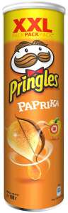[Мск] Чипсы Pringles 190гр
