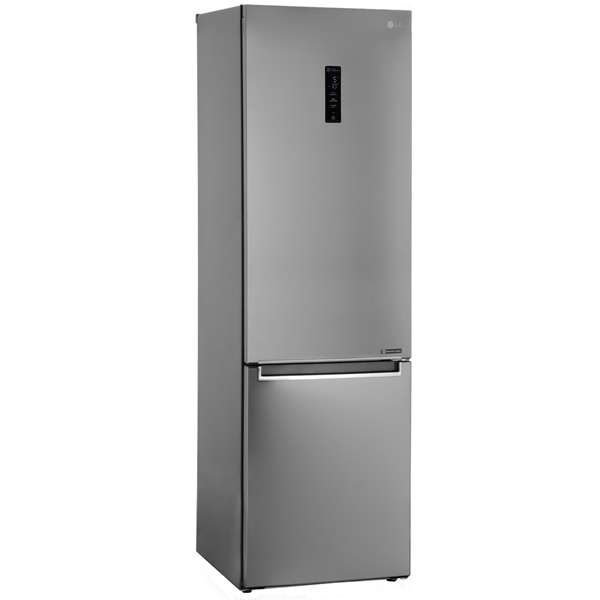 [Не везде] Холодильник LG DoorCooling+ GA-B509SMHZ
