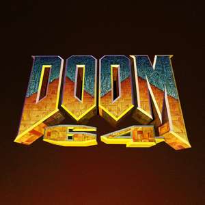 [Nintendo Switch] DOOM 64