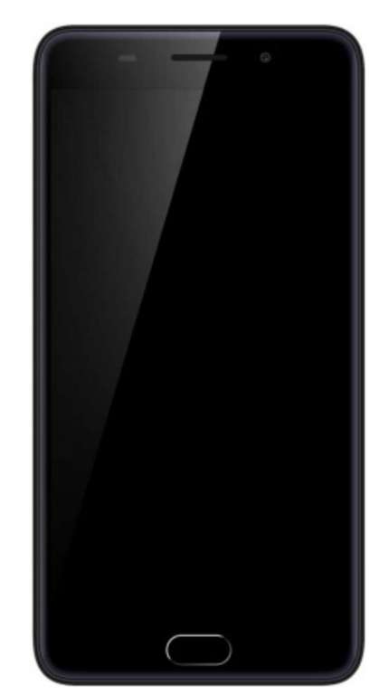 Смартфон МТС Smart Pro Black