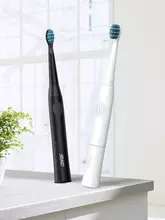 Электрическая зубная щетка Seago E23 - две по цене одной за ~ $8