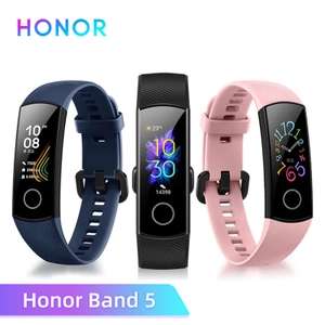 Смарт-браслет Honor Band 5