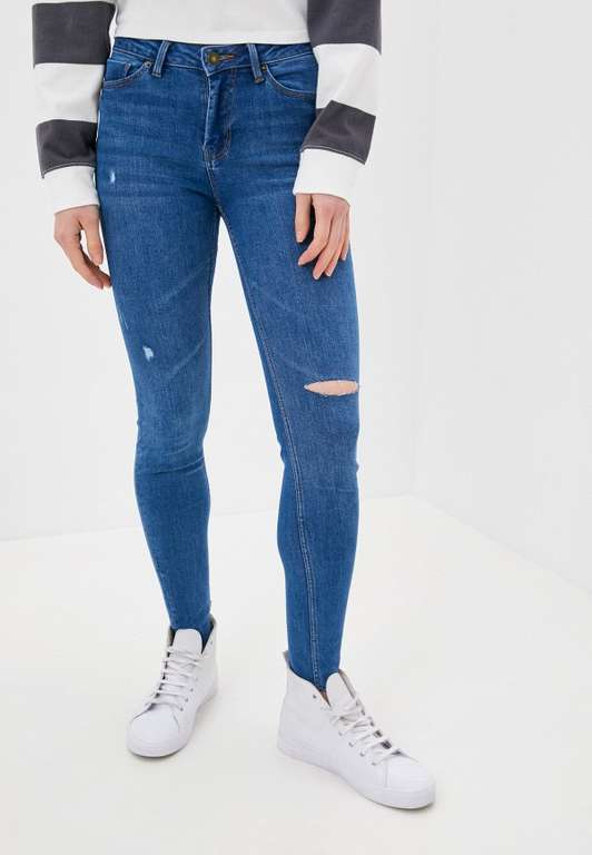 Женские джинсы Springfield (размеры 40-46)
