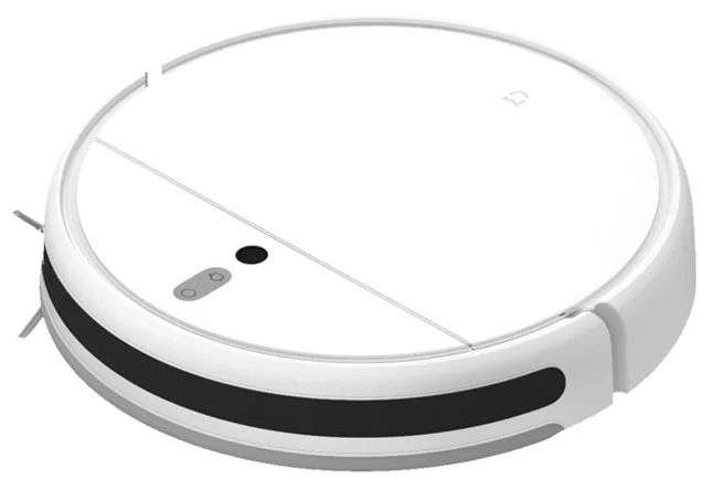 Робот-пылесос Xiaomi Mijia 1c (Через приложение VK, доставка из РФ, EU версия)