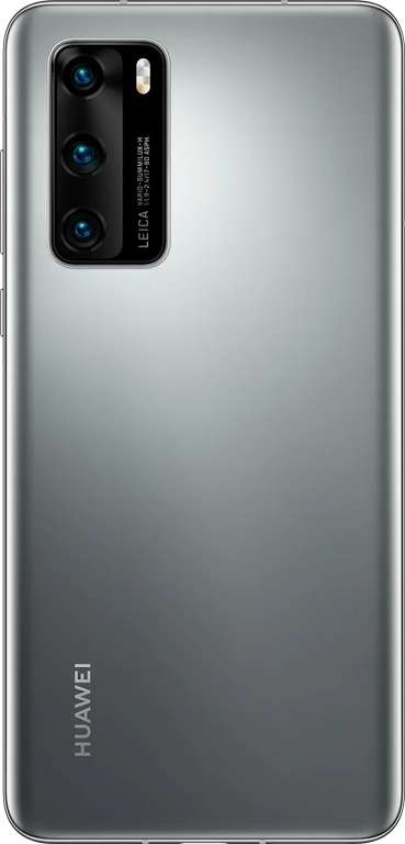 Смартфон Huawei P40 8+128 ГБ Kirin 990 Leica 50 МП