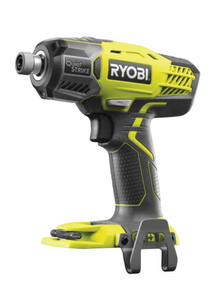 Импульсный масляный винтоверт Ryobi ONE+ R18QS-0 (без ЗУ и АКБ)