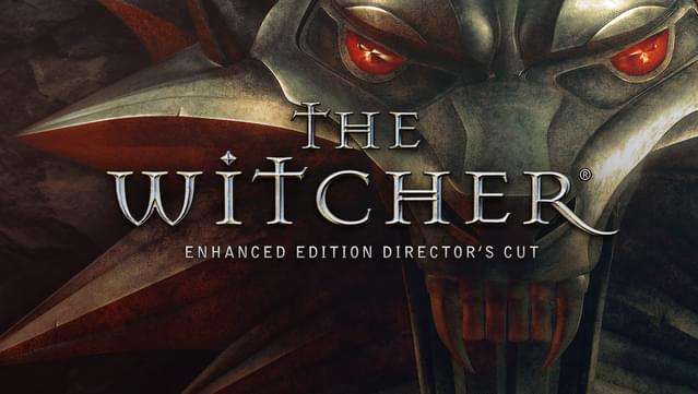 [PC] The Witcher от GOG