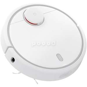 Робот-пылесос Xiaomi Robot Vacuum Cleaner CN в Poood