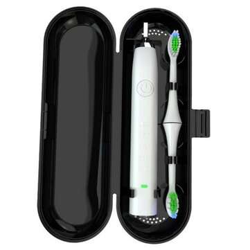 Универсальная дорожная коробка для электрических зубных щеток Xiaomi/MIjia/Soocas/Oclean/Dr.bei