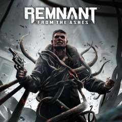 [PC] Remnant: From the Ashes и 3 out of 10 (второй эпизод) бесплатно