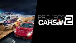 [PC] Project Cars 2 - Deluxe Edition