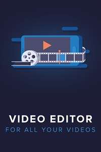 FilmMaker : Movie Maker & Video Editor