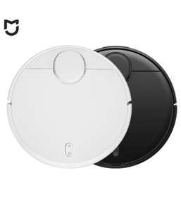 Робот-пылесос Xiaomi Mijia Mi Robot Vacuum Mop P (через приложение VK)