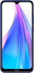 Смартфон Redmi Note 8T 64GB Blue