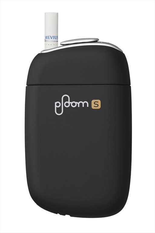 Ploom (аналог iqos), устройство +10 пачек