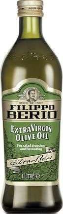 Оливковое масло Filippo Berio Extra Vergin 1л