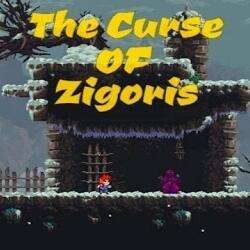 [Android] The Curse of Zigoris