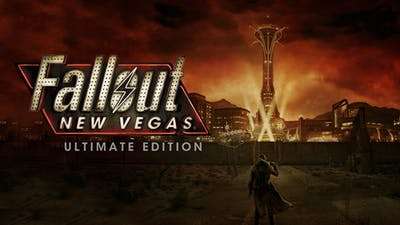 [PC] Fallout: New Vegas Ultimate Edition (+6 DLC)