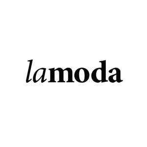 Скидка на первый заказ в Lamoda