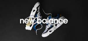 New Balance Coupons