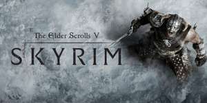 [Nintendo Switch] The Elder Scrolls V: Skyrim