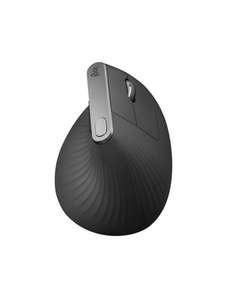 Мышь Logitech MX Vertical Wireless Mouse