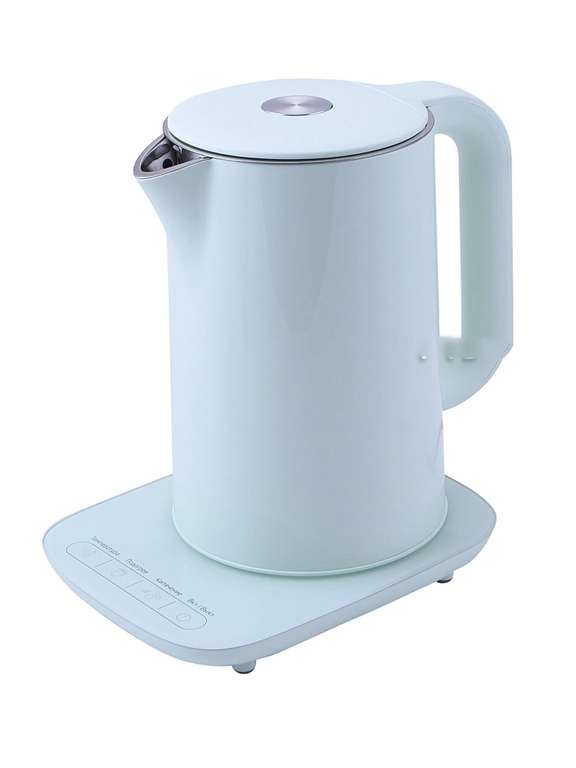 Электрический чайник Kitfort КТ-629-2