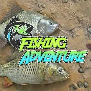 [PC] Fishing Adventure