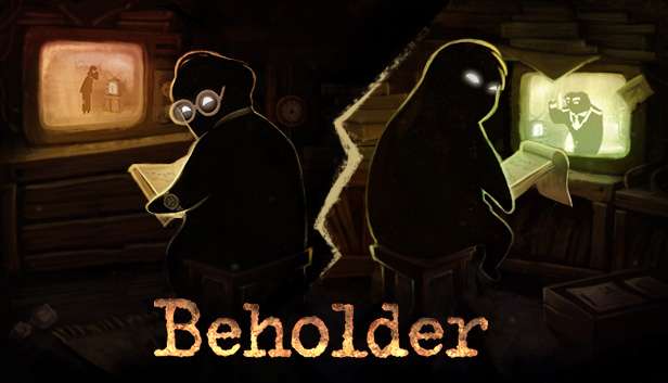 [PC] Beholder