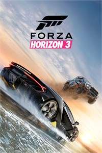 [Xbox] [PC] Forza Horizon 3 (снимают с продажи в сентябре)