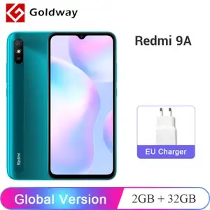 Смартфон Redmi 9A 2/32ГБ глобальная версия (через мини приложение ВК)