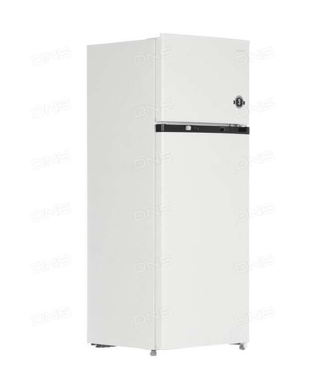 Холодильник двухкамерный 143см DEXP RF-TD210NMA/W (про-во Midea)