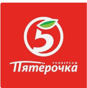 Пятерочка Доставка Coupons