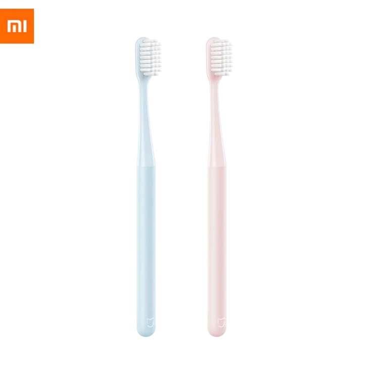 Классическая зубная щетка Xiaomi Mijia Toothbrush