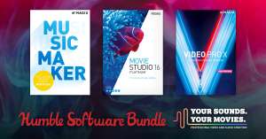 Humble Bundle Coupons