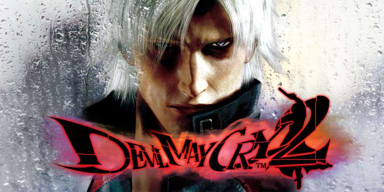 [Nintendo Switch] Devil may cry 2 и другие