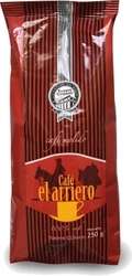 Скидка 15% на кубинский кофе, например, Arriero Puro 250 г.