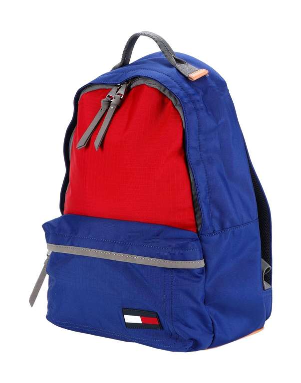 Рюкзак Tommy Hilfiger nautical backpack