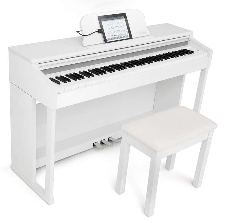 Цифровое пианино The ONE Smart Piano