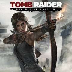 [Xbox One] Тотальная распродажа игр (например, Tomb Raider: Definitive Edition)