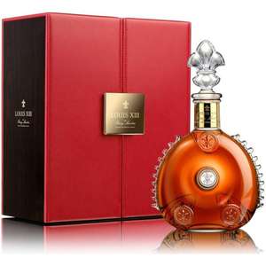 [МСК] Коньяк Remy Martin Louis XIII 0.7 л.