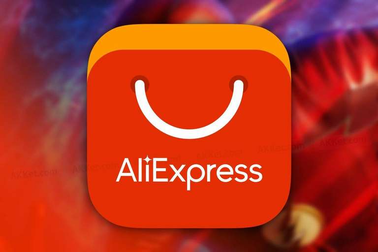 Купон за три покупки на AliExpress (не все аккаунты)