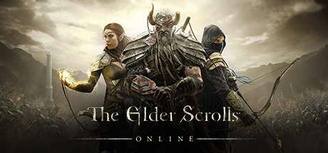 [PC] The Elder Scrolls® Online (игра бесплатная до 18.08.20)
