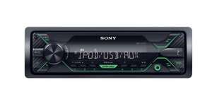 Автомагнитола Sony DSX-A212UI