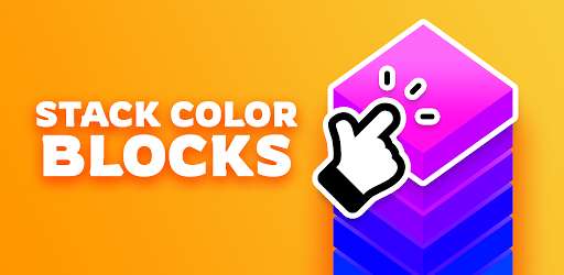 [Google Play] Игра Stack Color Blocks