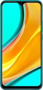 Смартфон Xiaomi Redmi 9 3/32GB