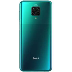 Смартфон Redmi Note 9 Pro 6/128GB Green (Global)