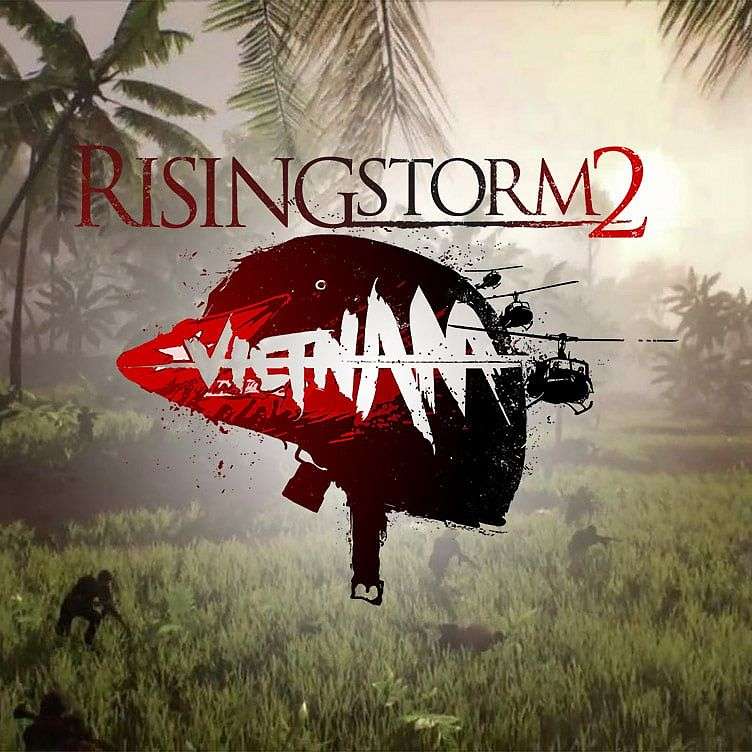 [PC] Rising Storm 2: Vietnam