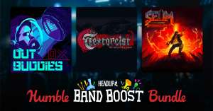 Humble Bundle Coupons