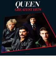 Universal Music / Виниловая пластинка Queen Greatest Hits (2LP)